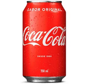 COCA-COLA 350 ml