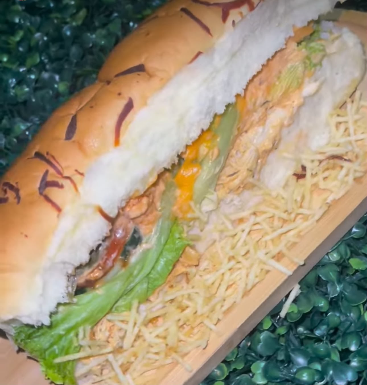 SAMBWAY